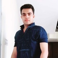 Gautam Asudani