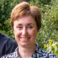 Nicole Van De Braak - Van Den Heuvel