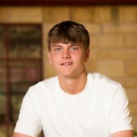 Bryson Partenheimer