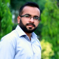 Zohaib Chuhan