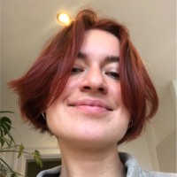 Rosa Danielsen