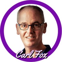 Carl Fox