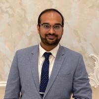 Parth Mandali, P.Eng., M.Eng.