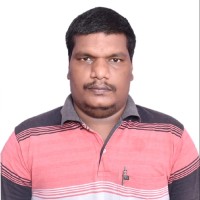 Sudhakar Annadurai