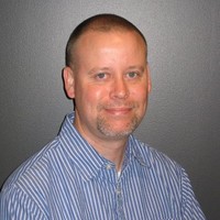 Keith Glotzbach