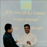 Mohammad amin Khani