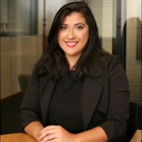 Lorena de Mello Ferraz Rocha Domingues