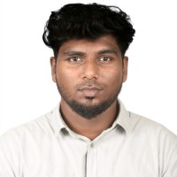 Kavi Bharathi S