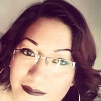 Lourdes Segovia