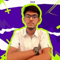 Radim Rahman