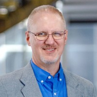 Jeff May