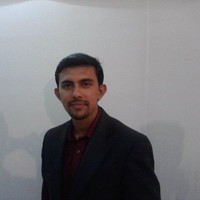 Ravikumar S V