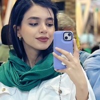 Zahra Ziaei