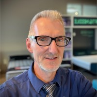 Scott Hiebert