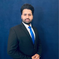 Atinderpal Singh Md