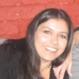 Patricia Carballal