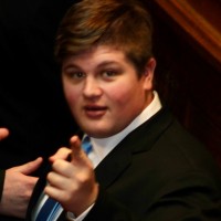 Elliot Bovi