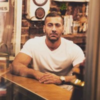 Mohammad Dana