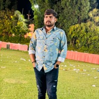 SIDDHRAJSINH RATHOD