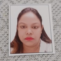 Roselina Thomas