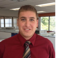 Derrick Hale, Pe, Pmp