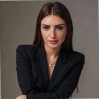 Joelle Raffoul