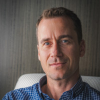 Brian Woodward