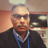 Krishna Banawara Laxminarayana Pmp®