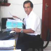 João Renato Oliveira de Souza