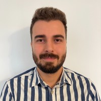 Halit Burak Özkaya 哈立德