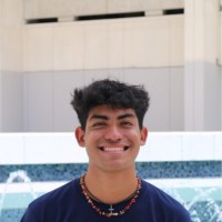 Daniel Rodriguez