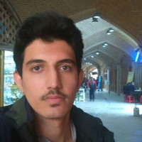 MohammadAli Habibolahi