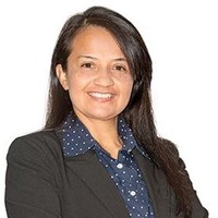 Sandra Reyes