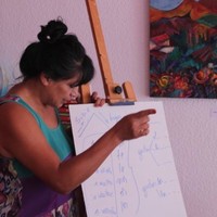 Nelly Mercedes Figueroa