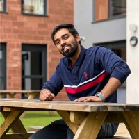 Vishwanath Rajasekaran