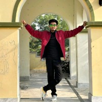 Sudip Mandal