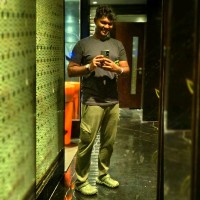 Vijay Sethuraman