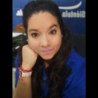 Mariel Evelina L.