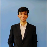 Vansh Desai