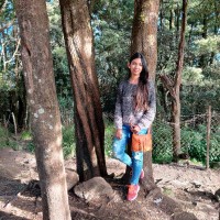 Pratiksha Patel