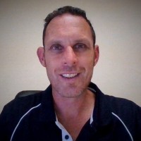 Wayne De Kock