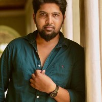 Kiran Kumar B M
