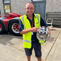 Gary Fish