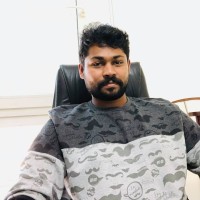 Uday Shekhar Reddy Pasunoori