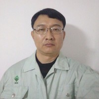 谢志强