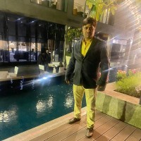 Anup Kumar