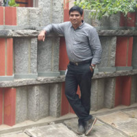 Guruprasad Naik