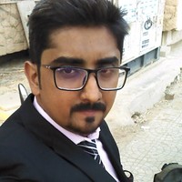 Muhammad Kumail Abbas