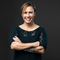 Monica (Braganca) van der Spuy