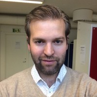 Håvard Straum